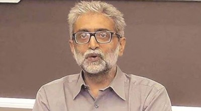Bombay High Court Grants Bail to Activist Gautam Navlakha in Elgar Parishad Case