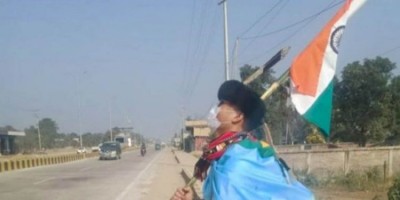 NSCN (IM) rebels thrashes Naga youth for ‘showing respect’ to National flag during peace march