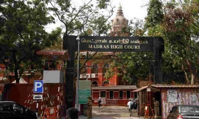 Madras High Court Convicts Tamil Nadu Minister K. Ponmudy in Corruption Case