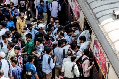 Railways to keep pace with demand for services available to reduce waitlist