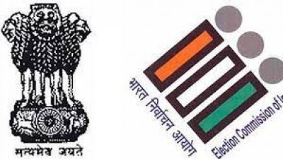 ECI instructs Chief Secretaries to transfer officials in same post for over 3 years