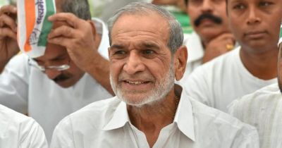 Delhi: Court to hear another 1984 anti-Sikh riots case against ex congress member Sajjan Kumar today