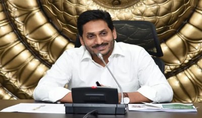 YSRCP Unveils Candidates for Andhra Pradesh Elections: Full List Rerleased