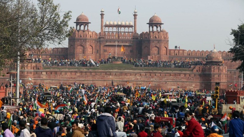 Red Fort Attack of 2000: A Look Back at Terrorism and Justice 24 Years Later