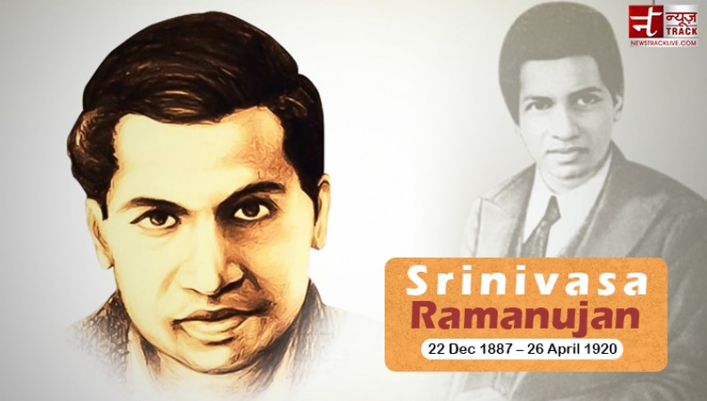 Remembering Srinivasa Ramanujan: The Mathematical Genius on His Birth Anniversary