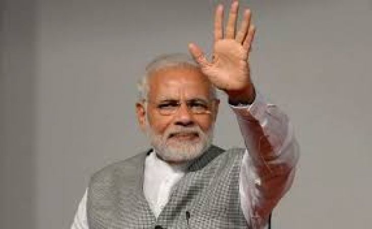 Prime Minister  Modi to attend conference of DGPs and IGPs in Gujarat today