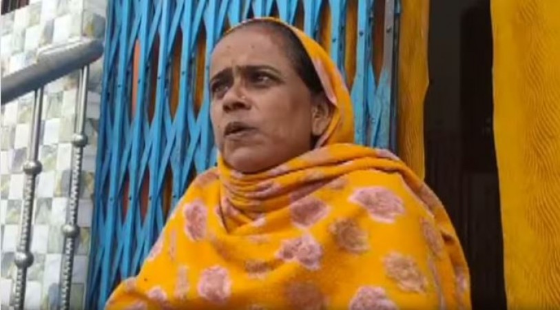 From Sacrifice to Divorce: UP Woman's Heart-Wrenching Tale of Triple Talaq
