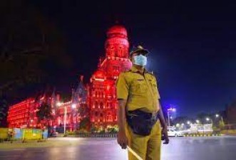 Maharashtra declares Night Curfew from December 22, Covid 19