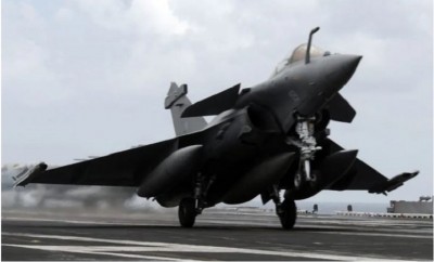 Indian Navy Getting Closer Rafale Acquisition Bid; France Sends Detailed Offer