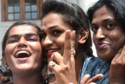 Karnataka govt to recruit transgenders for Police post
