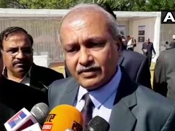 HAL President defends Rafale deal : All 36 aircraft being procured in flyaway condition for quick delivery