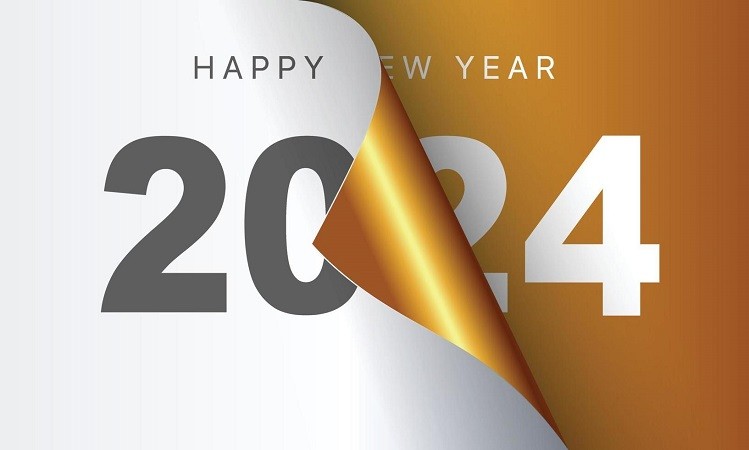 New Year 2024: A Year of Political Showdowns, Sports, Space Spectacles, and More