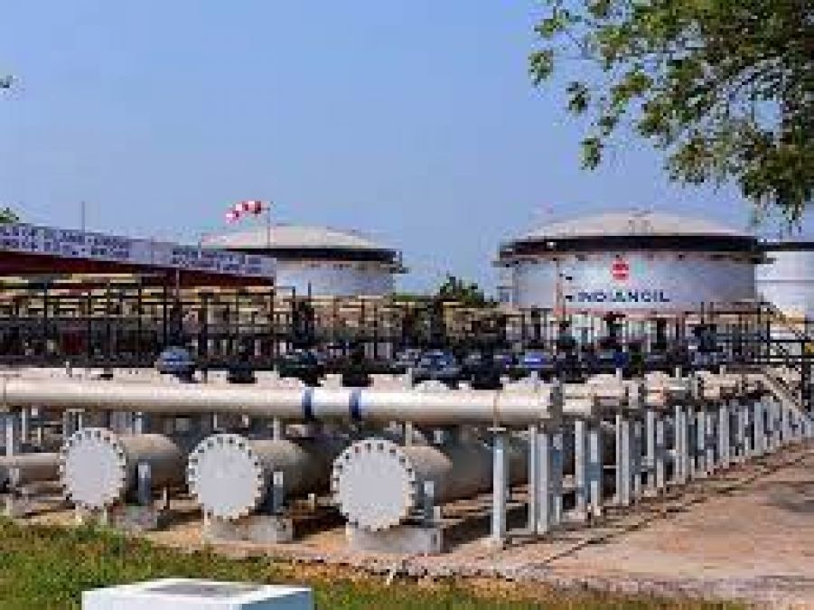 Assam: Action initiated for capacity expansion of Digboi refinery