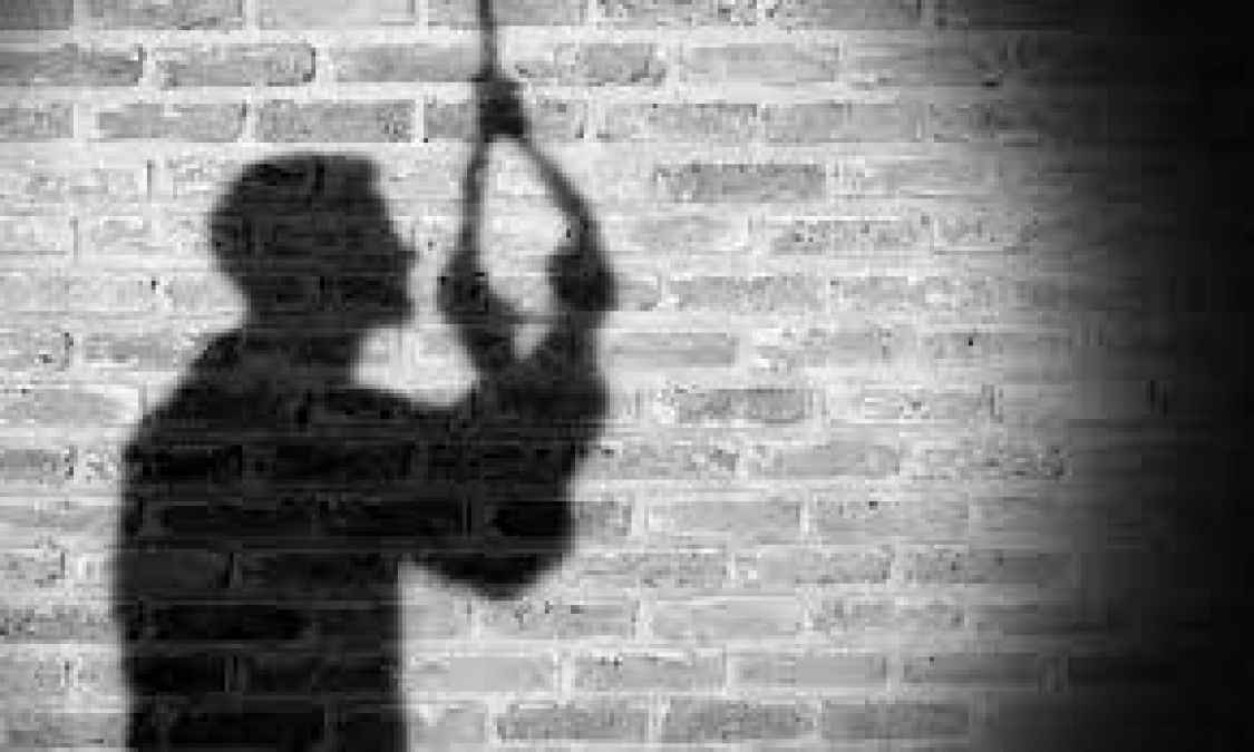 Sivasagar(Assam): school teacher commits suicide, Know why