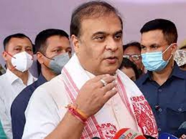 Assam will take on more loans amounting to Rs 14000 crore: Himanta Biswa Sarma