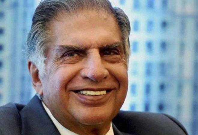 Ratan Tata conferred FIICC's 'Global Visionary of Sustainable Business and Peace' award