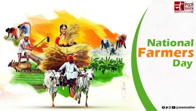 Honoring the Agricultural Pillars: National Farmers Day 2023