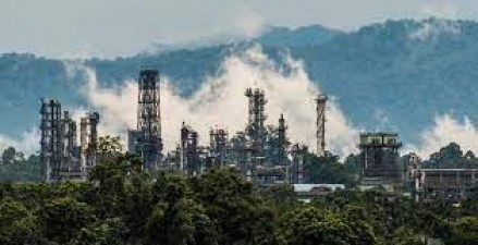 Assam: Action initiated for capacity expansion of Digboi refinery