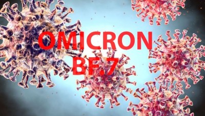 Study finds Omicron more deadly than seasonal influenza