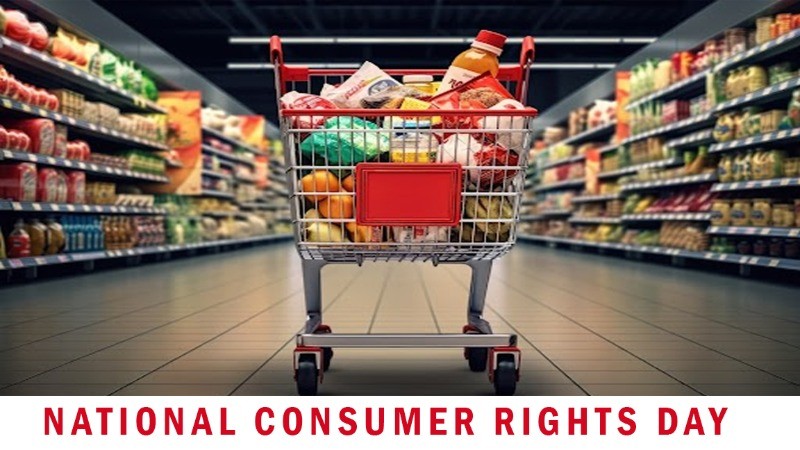 Are you an aware consumer? This National Consumer Rights day, know your rights.