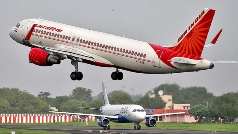Aloke Singh to head Air India’s low-cost Carrier business