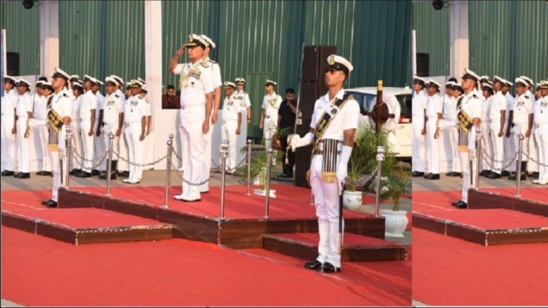 Indian Navy to Celebrate Contributions of Civilian Personnel on December 30