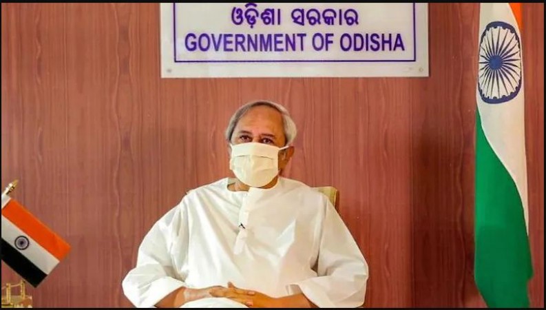 Odisha CM doles out Rs 960 crore package for poor