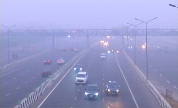 Delhi Govt Bans Older Petrol and Diesel Cars Amid Rising Air Pollution