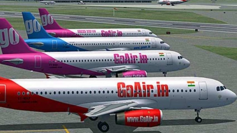 GoAir to link Mumbai with Coimbatore with a daily direct flight