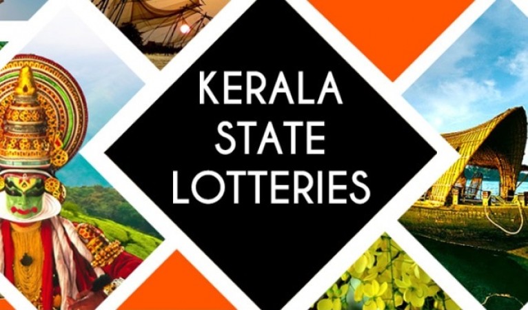 Kerala Lottery Results- Akshaya AK-477, see Direct Link Here
