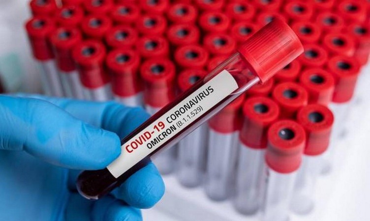 Covid-19: Tamil Nadu adds 33 fresh cases of Omicron variant