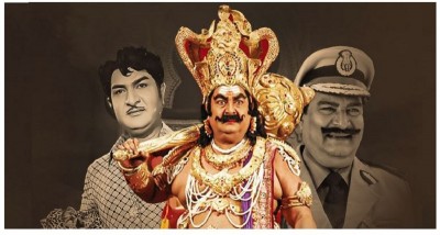 PM condoles death of legendary Telugu actor Kaikala Satyanarayana
