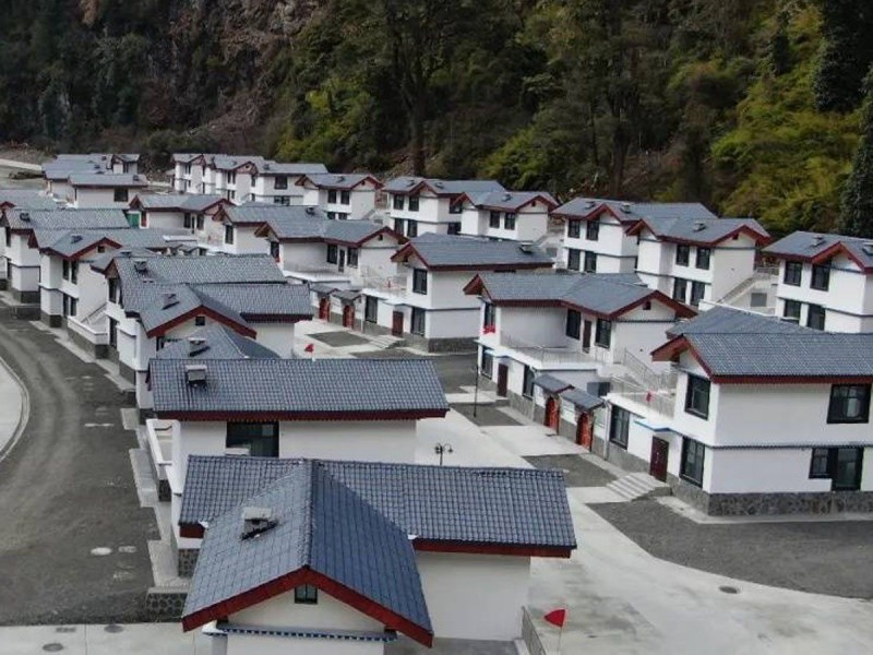 Arunachal Pradesh to develop model villages along its border with China