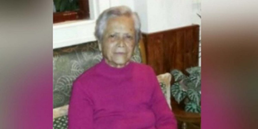 Mawlong first woman to qualify Assam Civil Service passes away