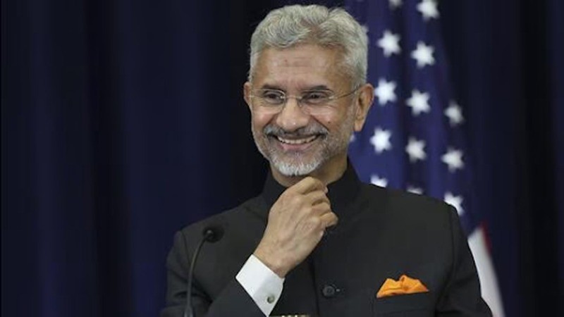 EAM Jaishankar to Embark on  United States ahead of Trump’s second term