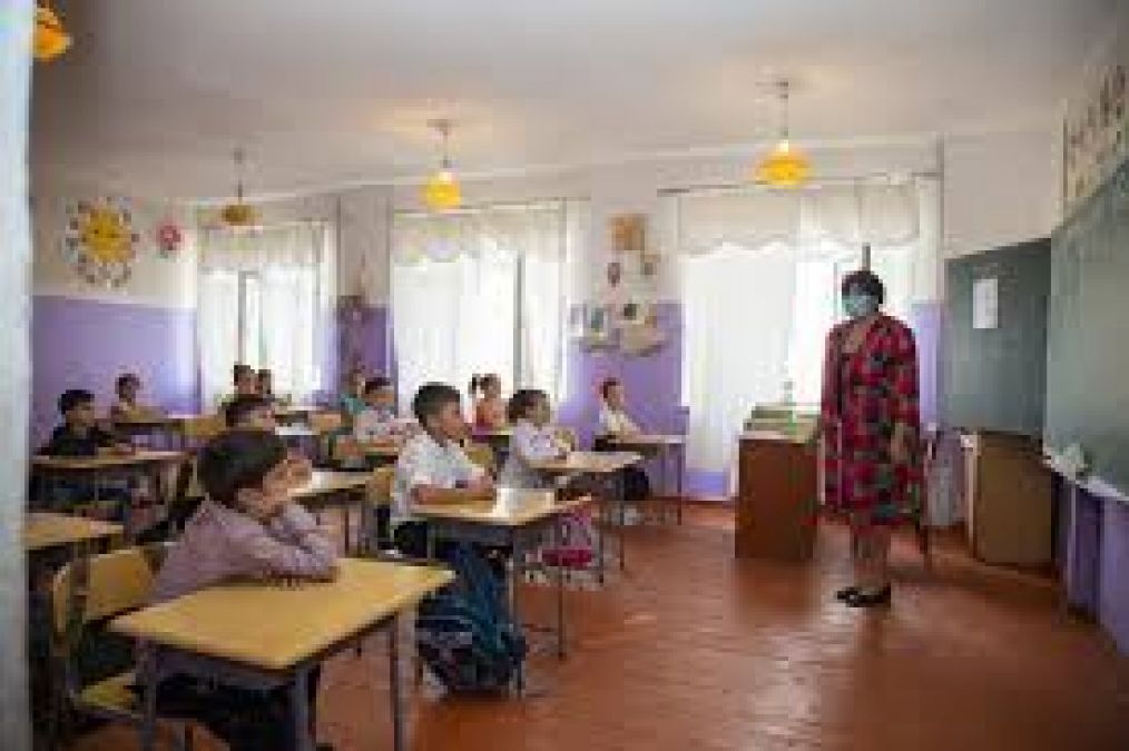 Assam: Teachers at Udalguri girls' HS school tested positive for COVID