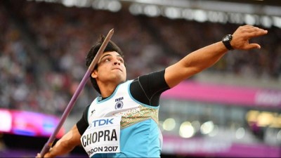 Celebrating the Olympic star’s birthday - Neeraj Chopra and his historic wins for India