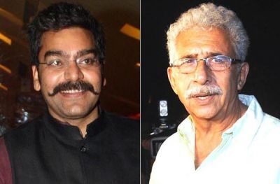 Ashutosh Rana comes in defence of Naseeruddin Shah, says 'People have the right to speak their mind'
