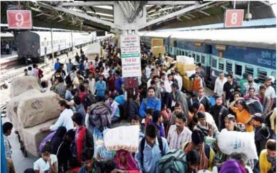 Sankranthi 2021 :Special Trains run till the end of January
