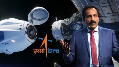 SpaDEX: India's Groundbreaking Space Docking Mission Set to Propel Space Exploration