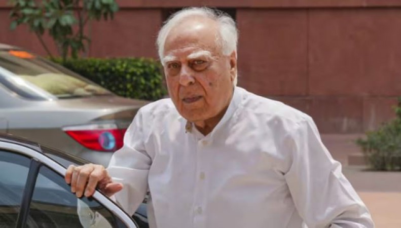 Kapil Sibal, Who Fought Against Ram Temple in Supreme Court, Asserts: 'Ram Is in My Heart'