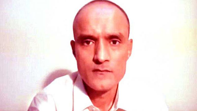 Kulbhushan all set to meet his family at 1 pm, only for 15 min