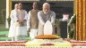 PM Modi Pays Tributes to Atal Bihari Vajpayee on 100th Birth Anniversary