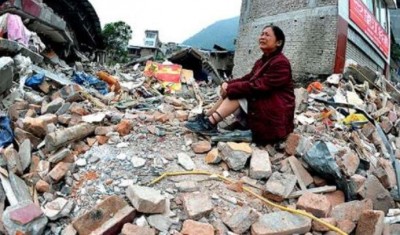 China's Northwest Earthquake: Death Toll Reaches 149, Search for Missing Continues