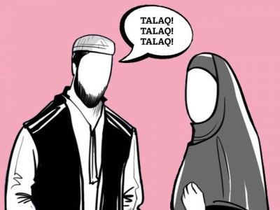 Muslim Clerics Urge to Withdraw Triple Talaq Bill