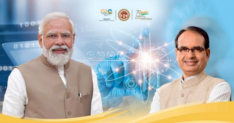 Madhya Pradesh unveils Science, Technology & Innovation Policy today