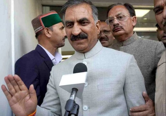 Himachal Cabinet Ministers, Congress Leaders Seti for Crucial Meeting Ahead of 2024 Elections