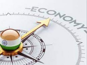 2030 तक भारत तीसरी सबसे बड़ी अर्थव्यवस्था के रूप में उभरा: रिपोर्ट