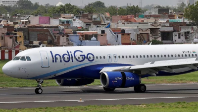 IndiGo Unveils Mumbai-Ayodhya Direct Flight; New Routes to Boost Tourism