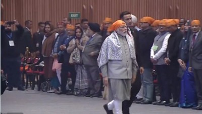 Veer Bal Diwas Celebrations Nationwide, Sikh Community Thanks PM Modi